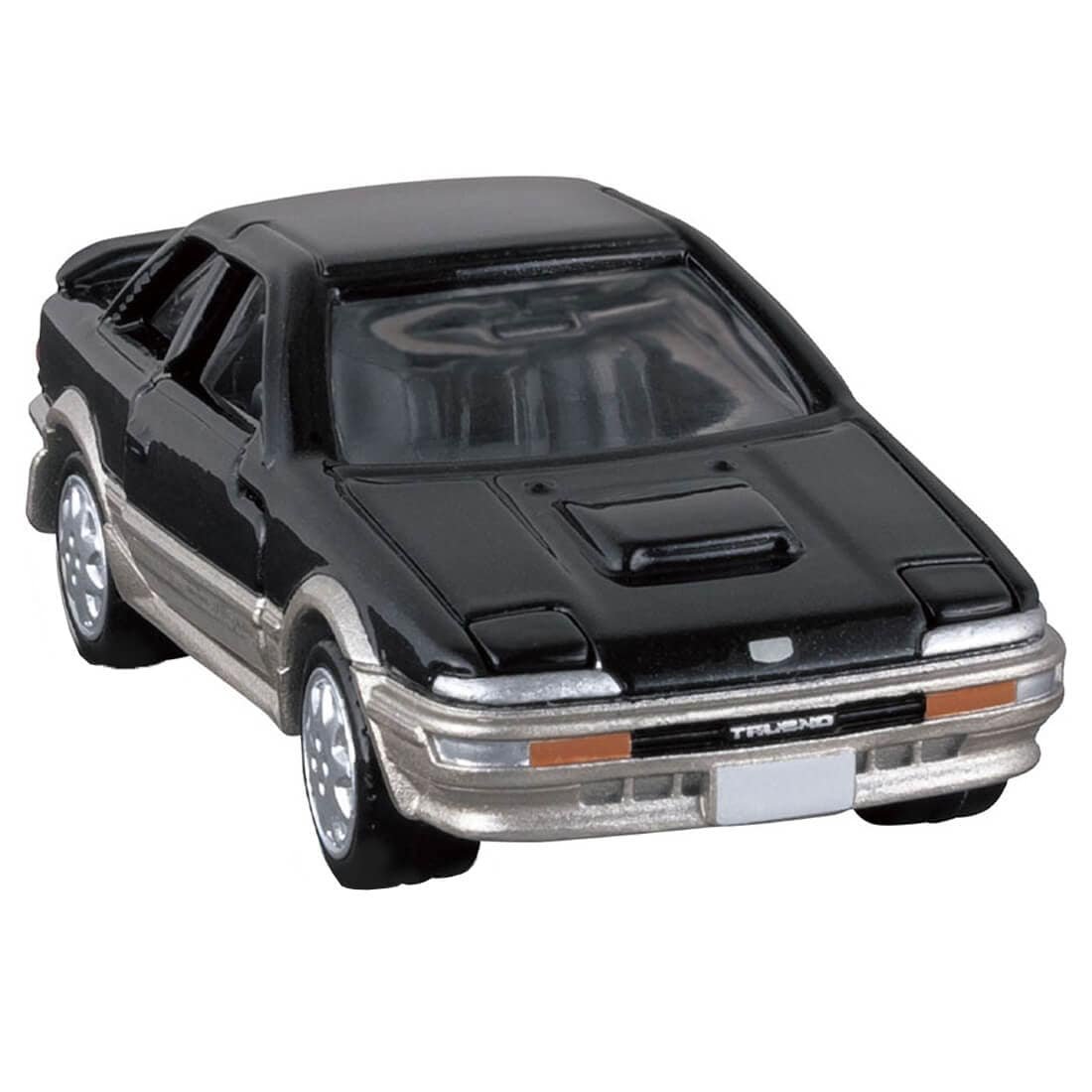 Takara Tomy Tomica Premium 1:60 No.48 Toyota Sprinter Trueno AE92 Model Car