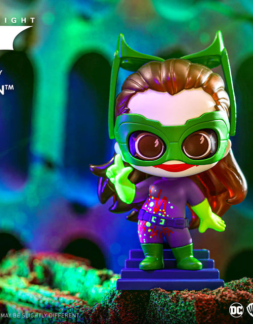 Load image into Gallery viewer, Hot Toys The Dark Knight Trilogy Jokerized Cosbi Collection (Full set of 8)
