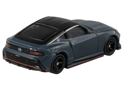 Load image into Gallery viewer, Takara Tomy Tomica Die-cast Model Car 1/65 No.88 Nissan Fairlady Z Nismo (1st)
