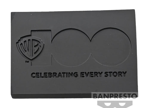 Load image into Gallery viewer, Banpresto TOM AND JERRY FIGURE COLLECTION as BATMAN WB100th Anniversary Ver.B
