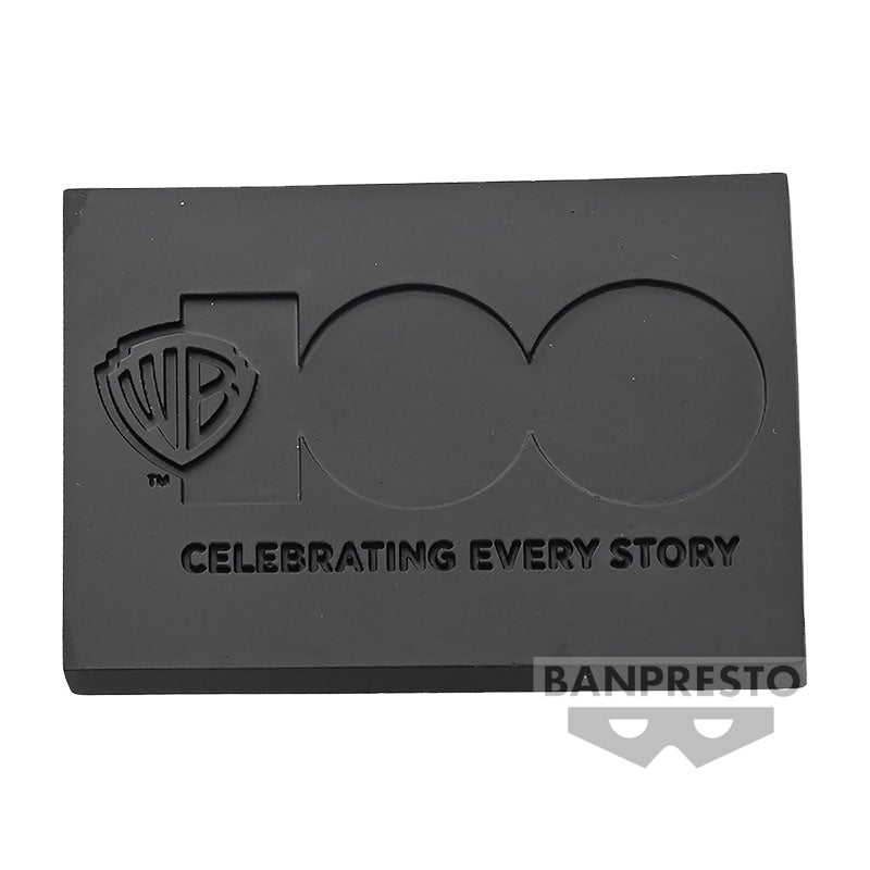 Banpresto TOM AND JERRY FIGURE COLLECTION as BATMAN WB100th Anniversary Ver.B