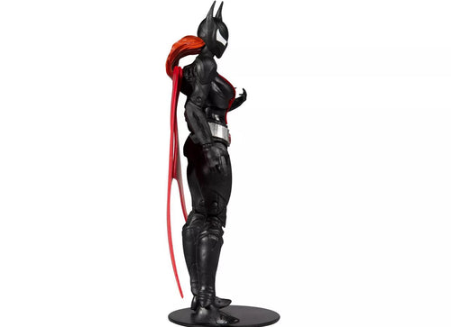 Load image into Gallery viewer, McFarlane Toys DC Multiverse Exclusive Build-A Figure: Batman Beyond - Batwoman
