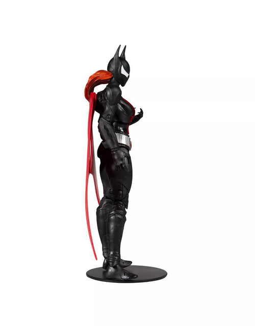 Load image into Gallery viewer, McFarlane Toys DC Multiverse Exclusive Build-A Figure: Batman Beyond - Batwoman

