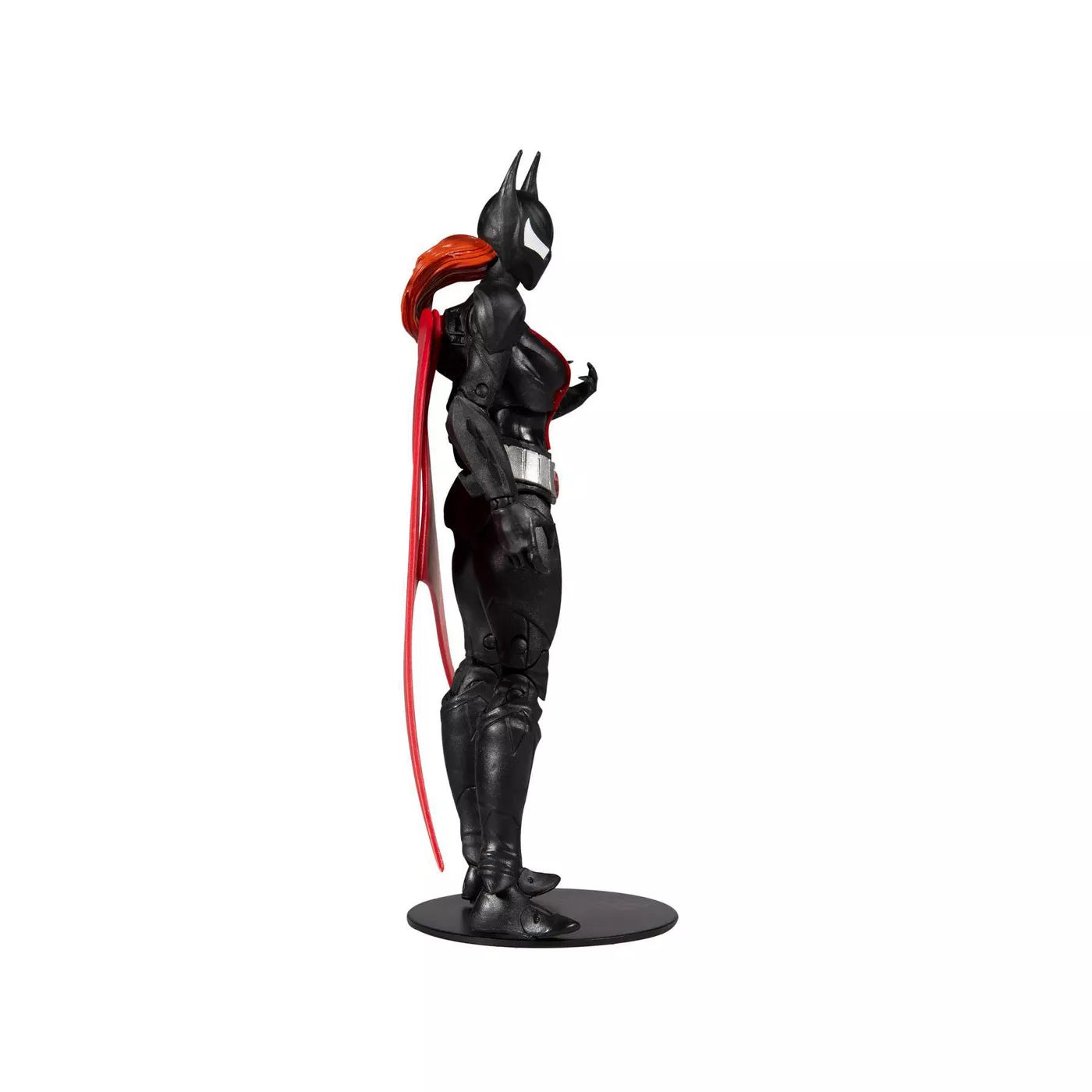 McFarlane Toys DC Multiverse Exclusive Build-A Figure: Batman Beyond - Batwoman
