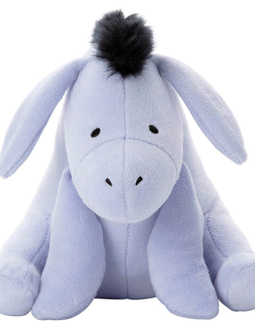 Load image into Gallery viewer, Disney Takara Tomy Winnie the Pooh Beans Collection Washable Classic Eeyore
