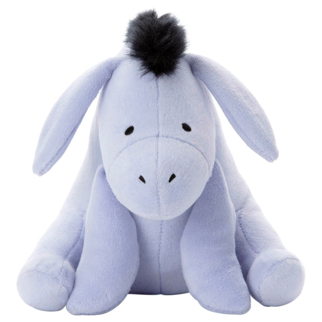 Disney Takara Tomy Winnie the Pooh Beans Collection Washable Classic Eeyore