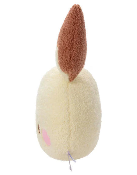 Takara Tomy Arts Pokemon Pokepeace Plush Face Cushion Pichu 33cm