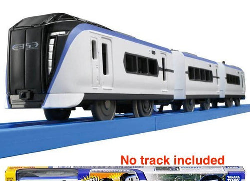 Load image into Gallery viewer, Takara Tomy Plarail Toy Train S-23 Series E353 Azusa (Consolidated Type)
