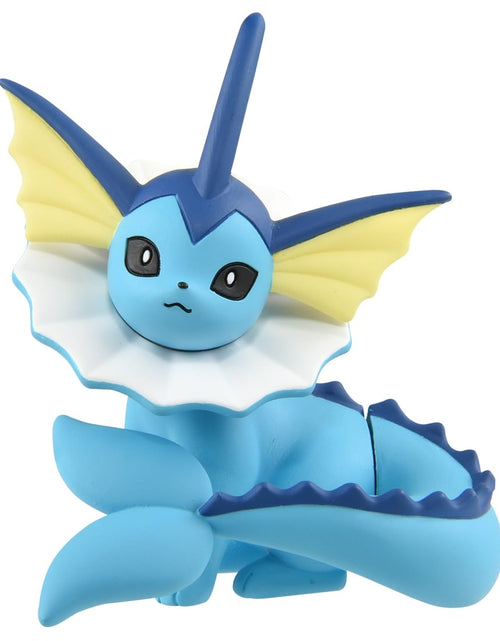 Load image into Gallery viewer, Takara Tomy Pokemon Moncolle PVC Mini Figure - MS-31 Vaporeon
