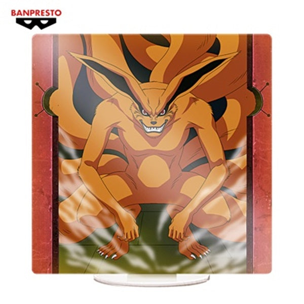 Banpresto NARUTO SHIPPUDEN PANEL SPECTACLE UZUMAKI NARUTO 14cm figure