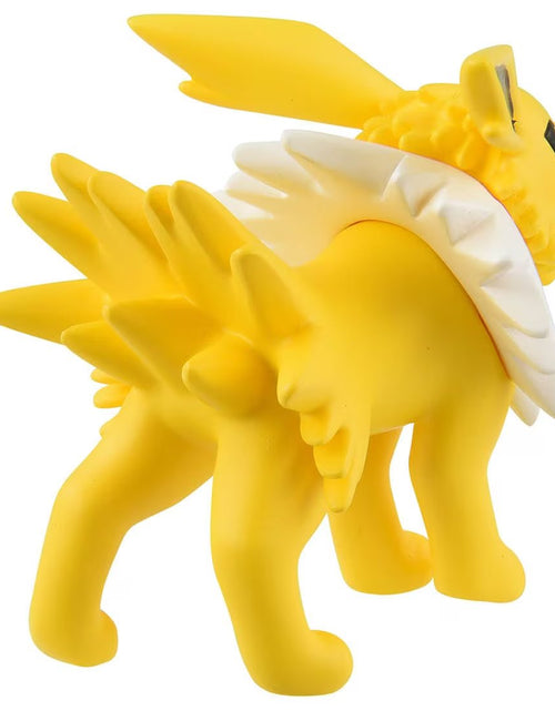 Load image into Gallery viewer, Takara Tomy Pokemon Moncolle Jolteon Box Packing 4CM Mini Figure
