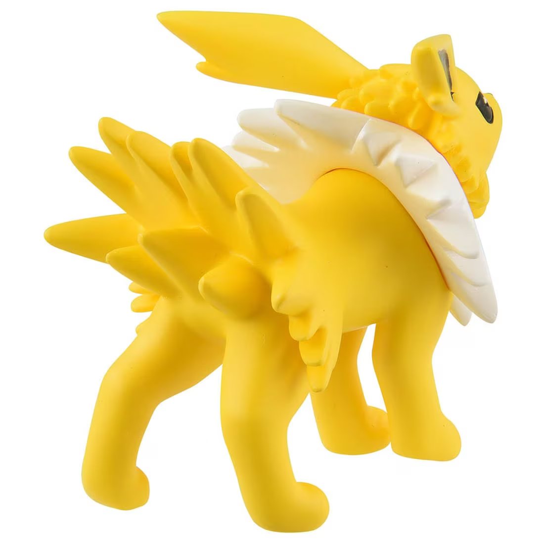 Takara Tomy Pokemon Moncolle Jolteon Box Packing 4CM Mini Figure