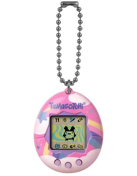Bandai Tamagotchi Fantasy Color GEN2 Electronic Pet Game Toy For Children