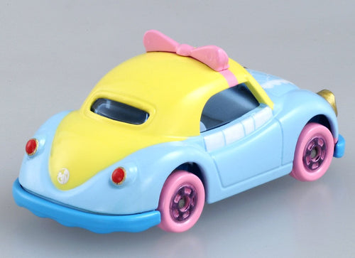 Load image into Gallery viewer, Takara Tomy Tomica Disney Motors Toy Story 4 Poppins Bo Peep Mini Diecast Car
