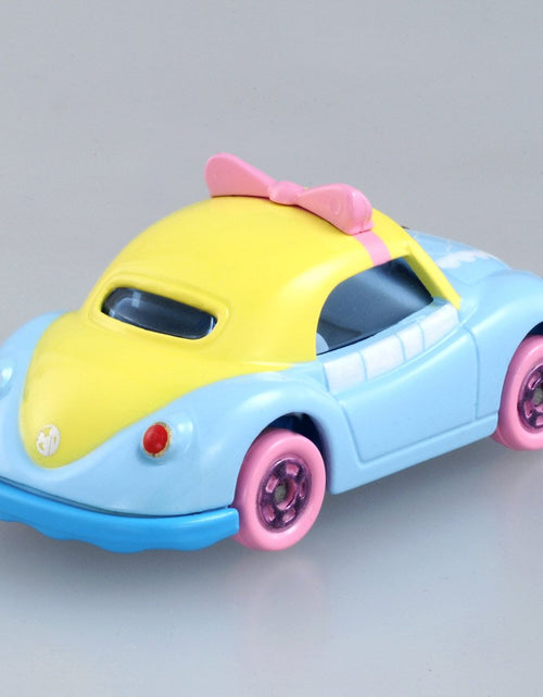 Load image into Gallery viewer, Takara Tomy Tomica Disney Motors Toy Story 4 Poppins Bo Peep Mini Diecast Car
