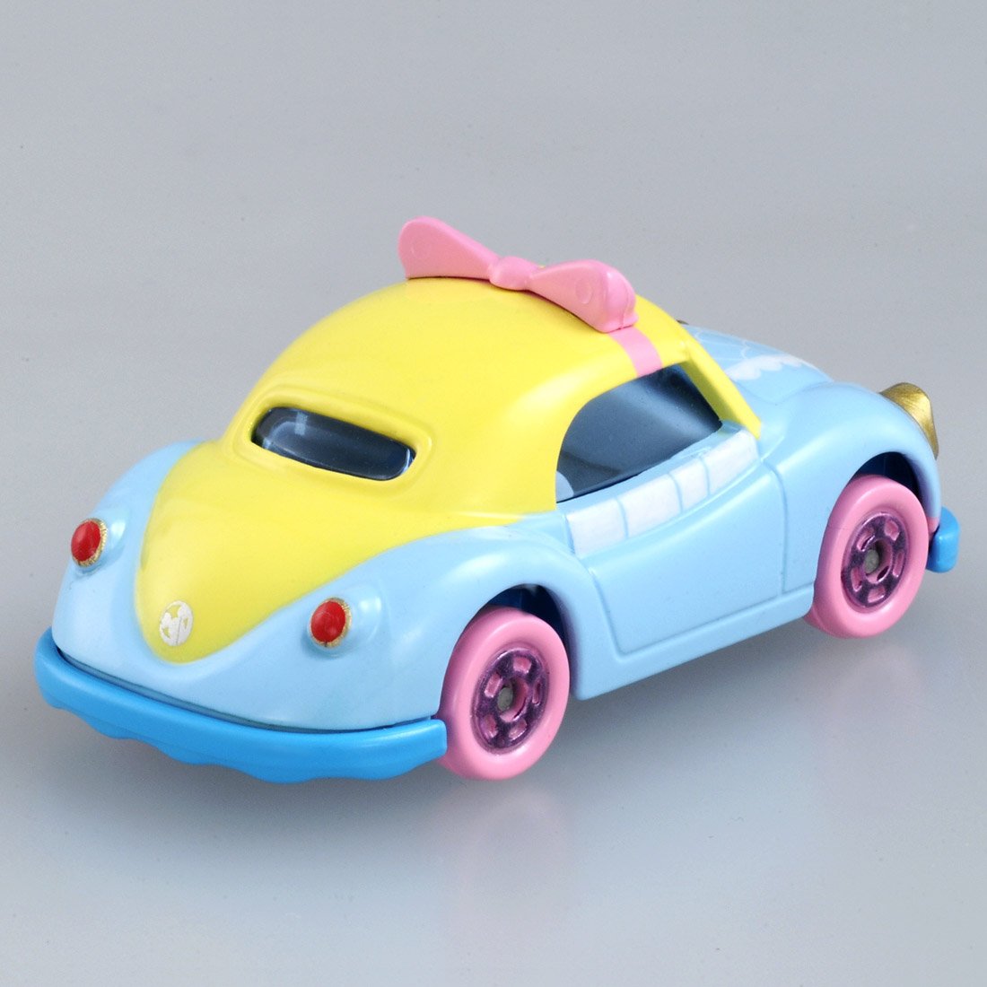 Takara Tomy Tomica Disney Motors Toy Story 4 Poppins Bo Peep Mini Diecast Car