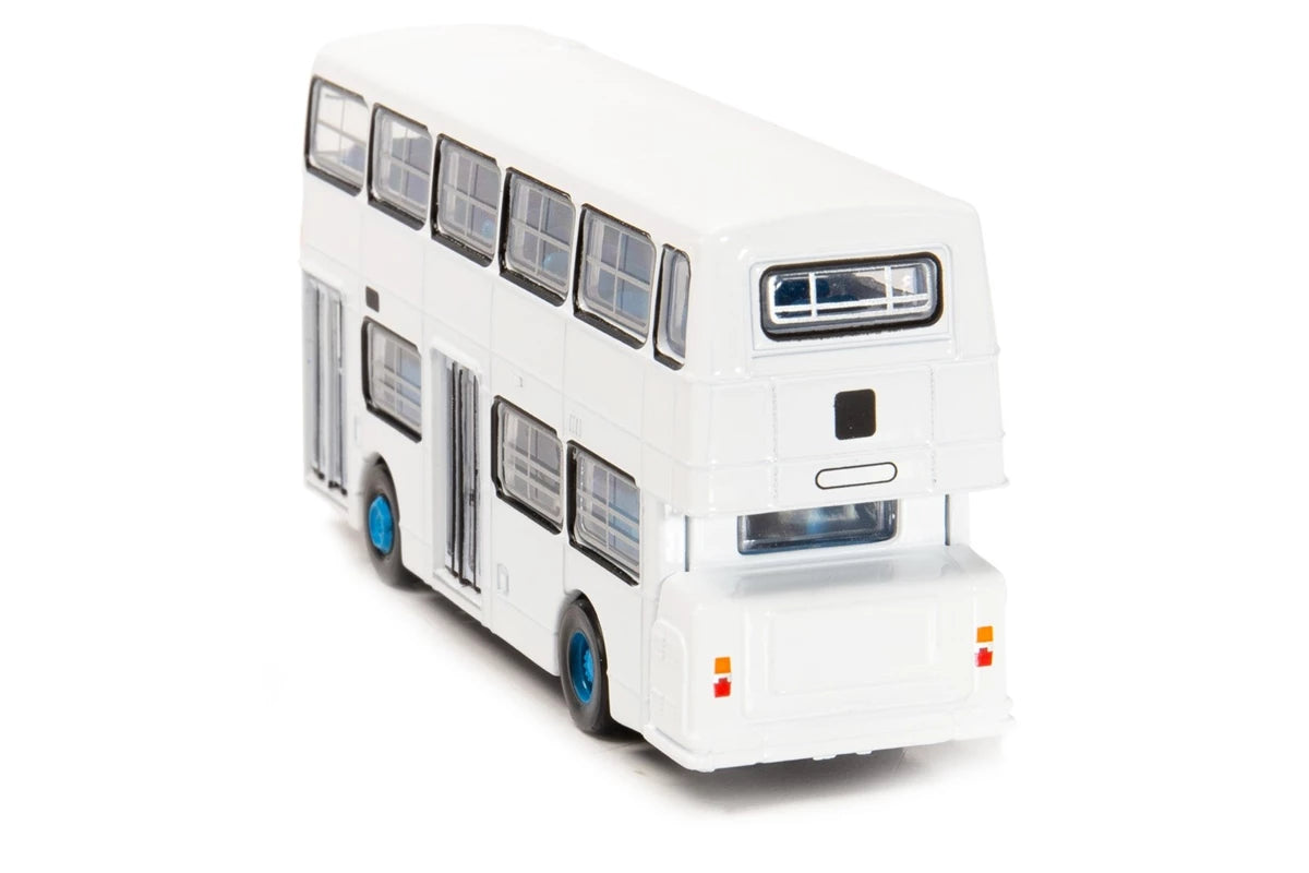 Tiny City Hong Kong P22 Diecast - 1/110 DAIMLER Fleetline DMS Bus Model Car