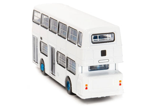 Load image into Gallery viewer, Tiny City Hong Kong P22 Diecast - 1/110 DAIMLER Fleetline DMS Bus Model Car
