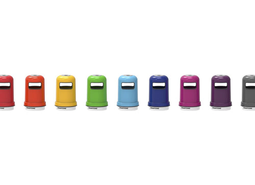 Load image into Gallery viewer, Tiny 1/18 Pantone Litter Container (11 Styles) (Original Box w/ 9 style)
