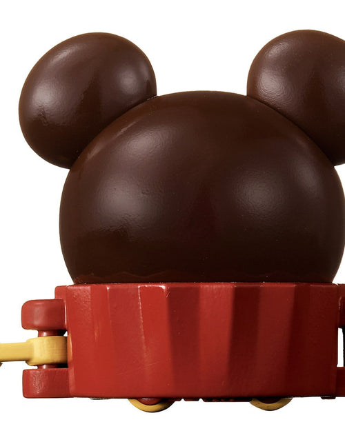 Load image into Gallery viewer, Takara Tomy Dream Tomica SP Parade Sweets Float Mickey Mouse Model Car
