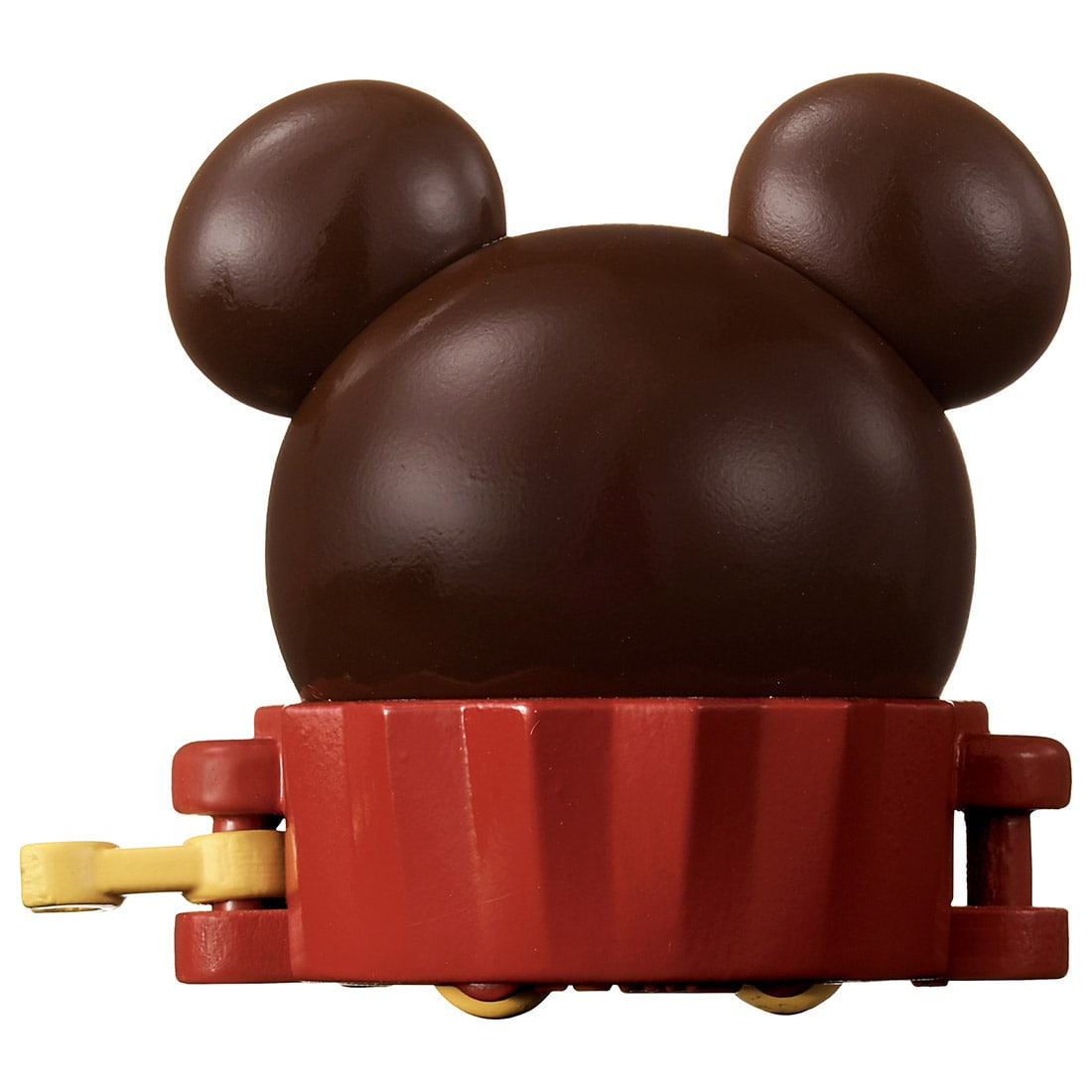 Takara Tomy Dream Tomica SP Parade Sweets Float Mickey Mouse Model Car