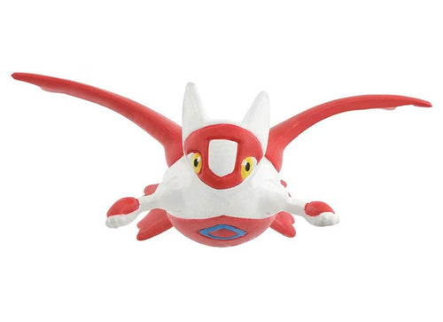 Load image into Gallery viewer, Takara Tomy Pokemon Moncolle - MS-47 Latias New Figure
