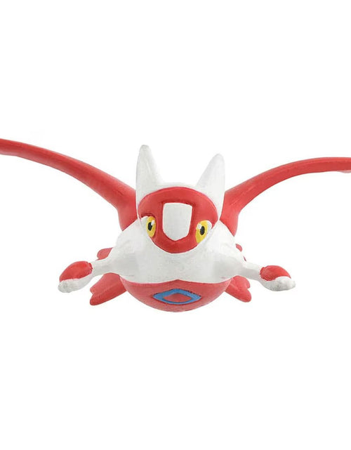 Load image into Gallery viewer, Takara Tomy Pokemon Moncolle - MS-47 Latias New Figure
