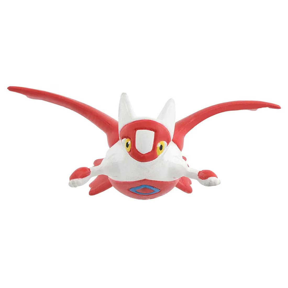 Takara Tomy Pokemon Moncolle - MS-47 Latias New Figure