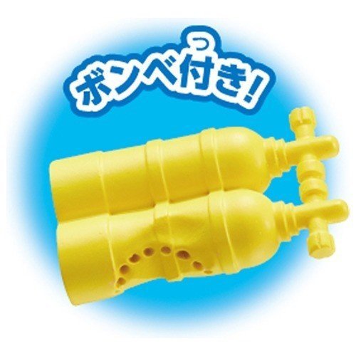 Load image into Gallery viewer, Takara Tomy ANIA AS-07 Great White Shark (Floatee Ver.) animal Action Figure
