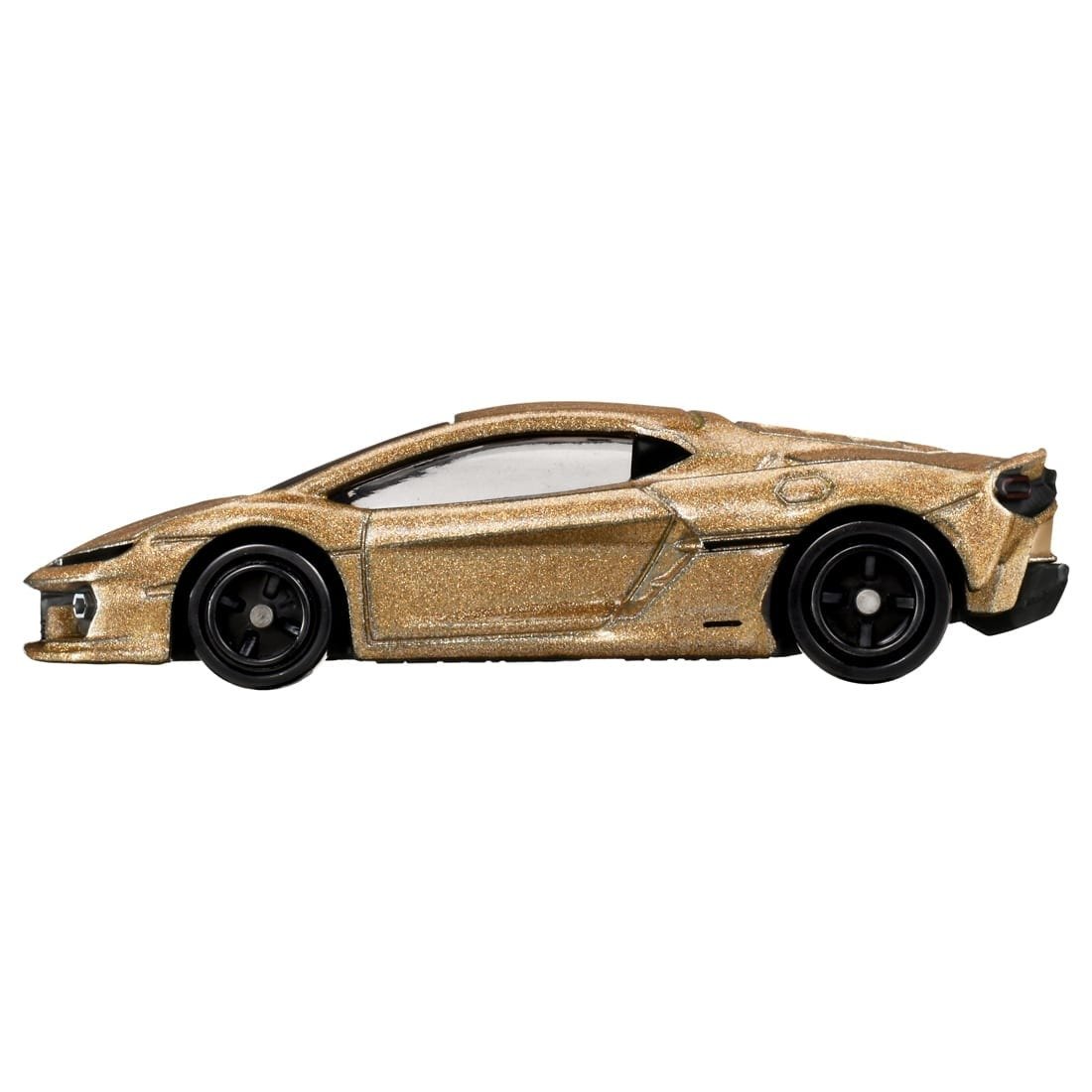 Takara Tomy Tomica 1/64 No.43 Lamborghini Temerario Diecast Model Car