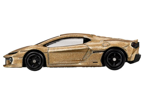 Load image into Gallery viewer, Takara Tomy Tomica 1/64 No.43 Lamborghini Temerario Diecast Model Car
