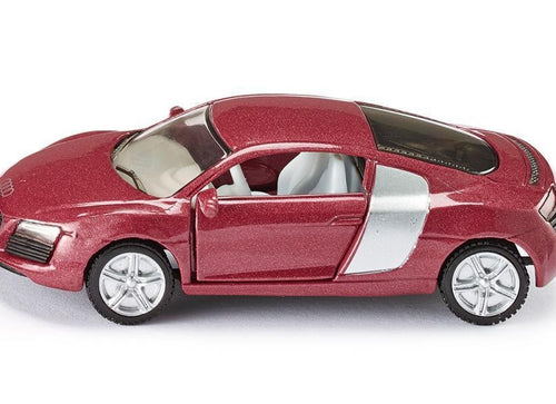 Load image into Gallery viewer, Siku #1430 Audi R8 Mini Die-cast Model Car
