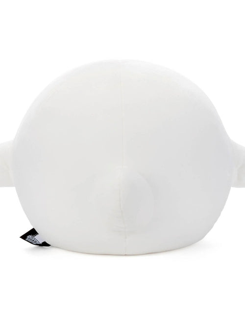 Load image into Gallery viewer, Takara Tomy Arts Super Mario Soft Plush Toy - Mocchi Game Style Boo
