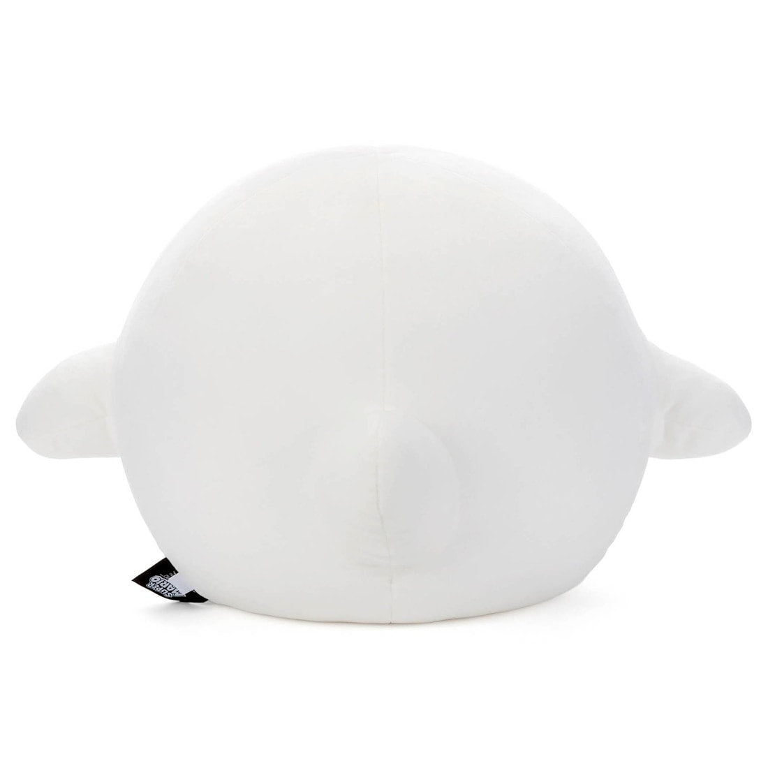 Takara Tomy Arts Super Mario Soft Plush Toy - Mocchi Game Style Boo