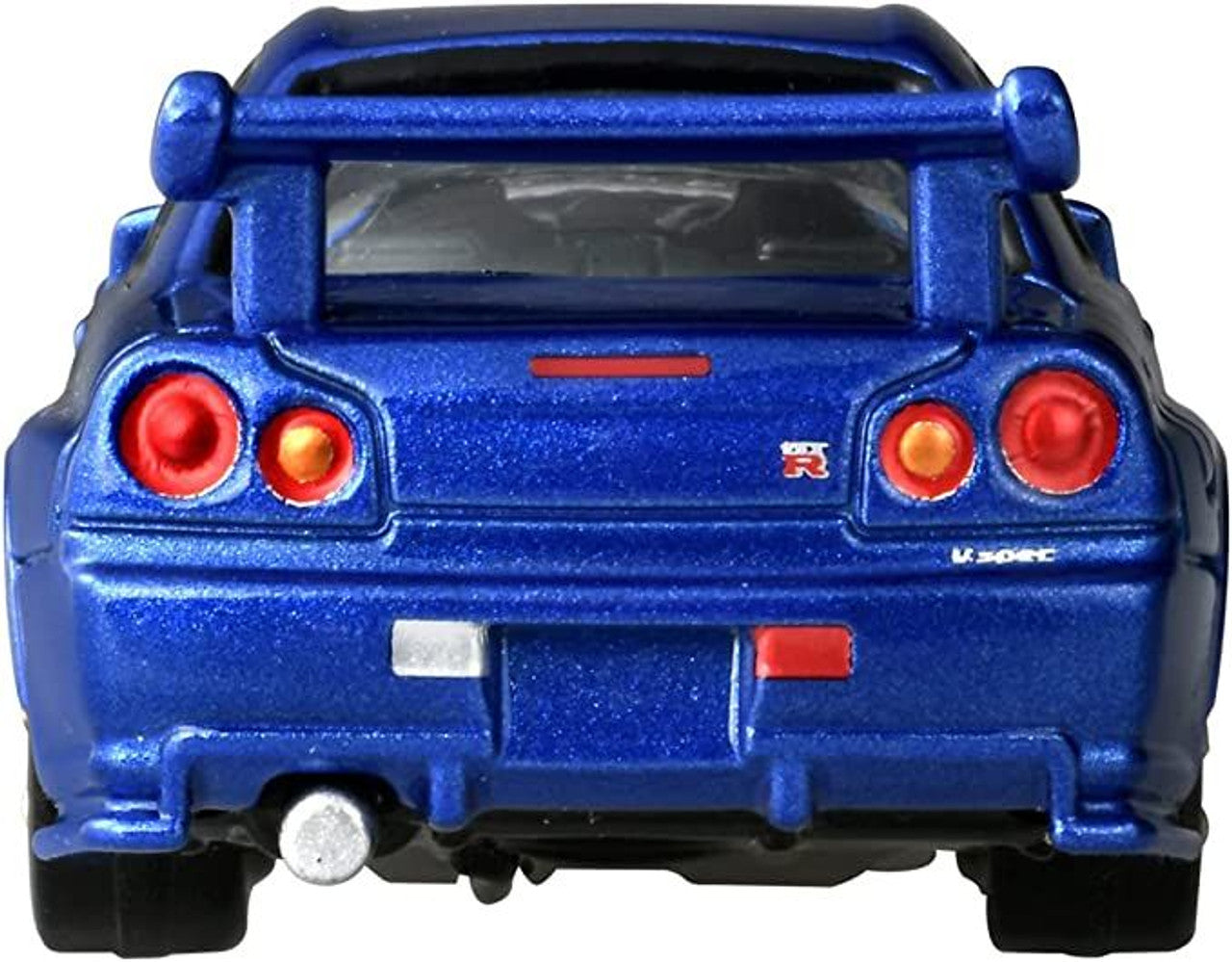 Takara Tomy Tomica Premium Unlimited 06 The Fast and the Furious SKYLINE GT-R