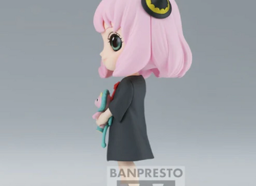 Load image into Gallery viewer, Banpresto [Q posket] Figure - Spy x Family: Anya Forger Vol.II Ver. B
