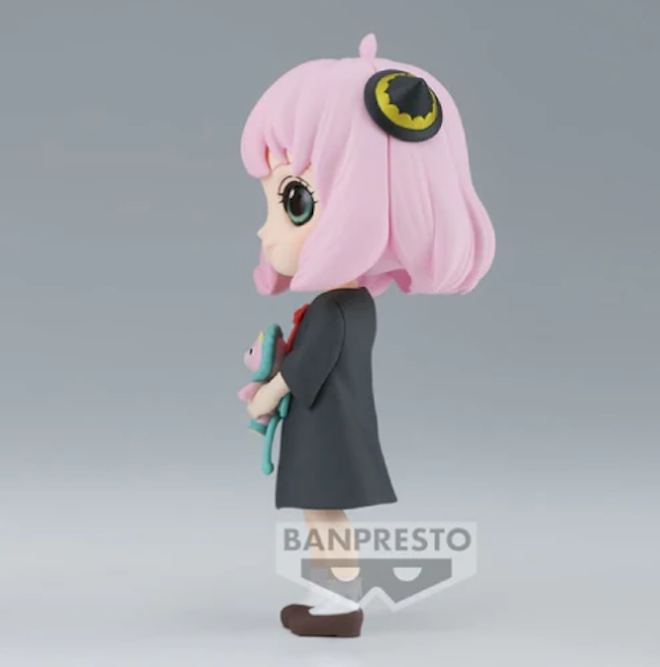 Banpresto [Q posket] Figure - Spy x Family: Anya Forger Vol.II Ver. B