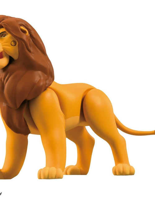 Load image into Gallery viewer, Takara Tomy ANIA Animal The Lion King Mufasa Mini Playable Figure
