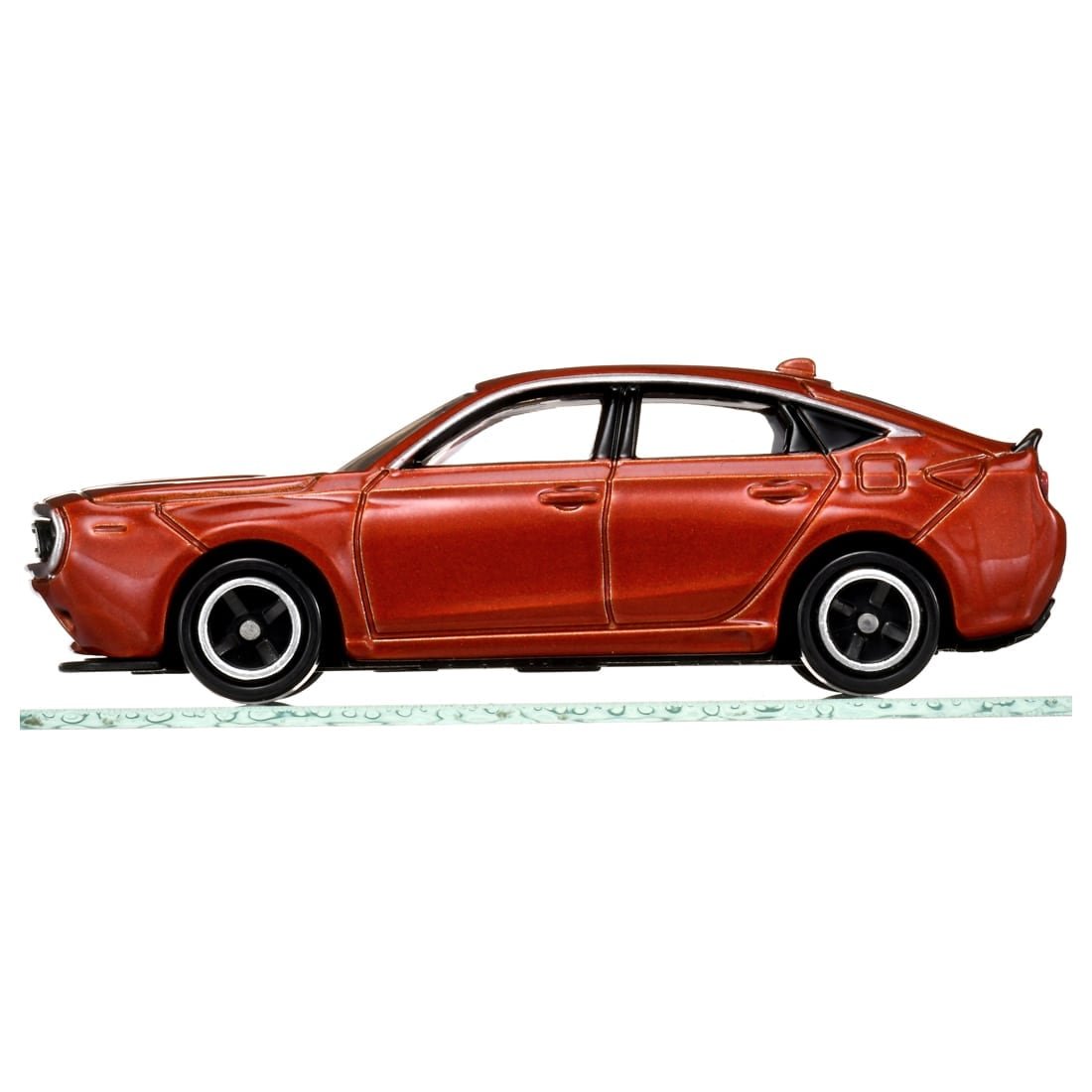 Takara Tomy Tomica Die-cast Car - 1/64 No.95 Mitsuoka M55 (1st) Model Car