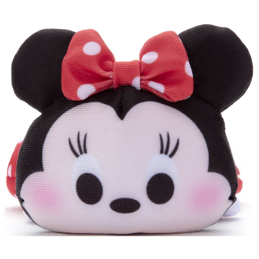 TAKARA TOMY Disney mini Plush - Munyumaru Minnie 6cm