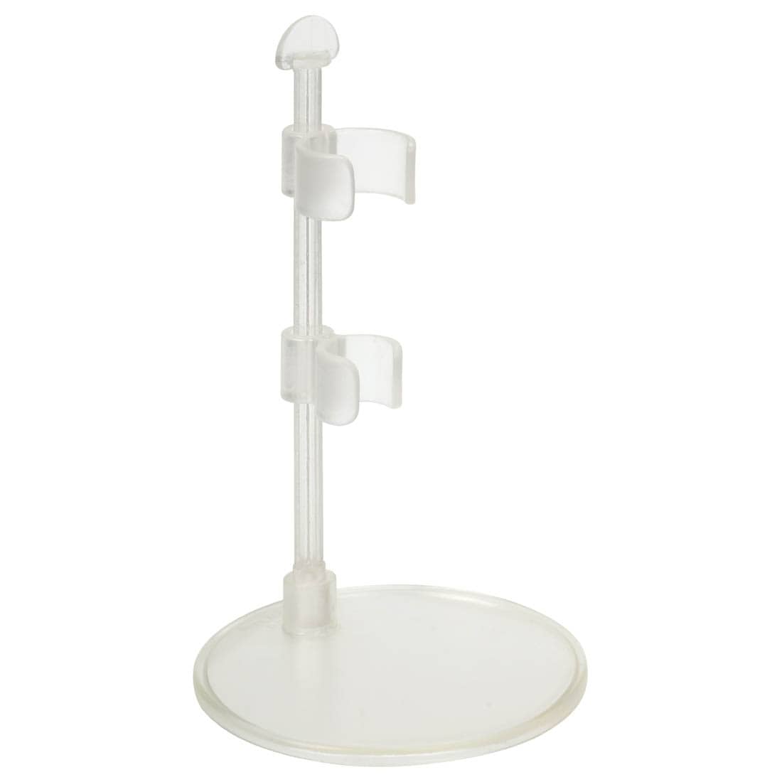 Takara Tomy Licca Chan Doll Accessory - LG-14 Doll Stand for Licca (NO DOLL)