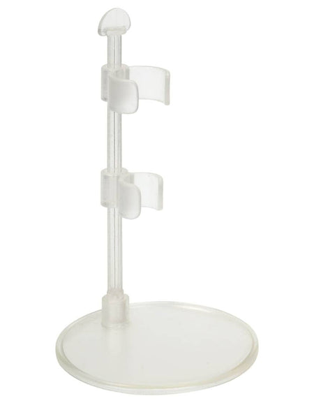 Takara Tomy Licca Chan Doll Accessory - LG-14 Doll Stand for Licca (NO DOLL)