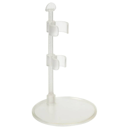 Takara Tomy Licca Chan Doll Accessory - LG-14 Doll Stand for Licca (NO DOLL)