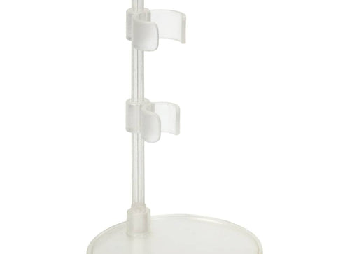 Load image into Gallery viewer, Takara Tomy Licca Chan Doll Accessory - LG-14 Doll Stand for Licca (NO DOLL)
