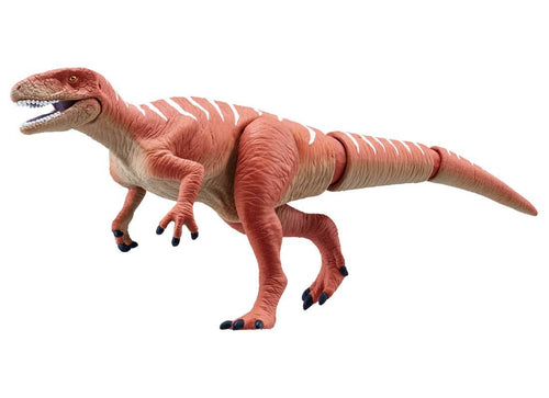 Load image into Gallery viewer, Takara Tomy ANIA AL-19 Fukuiraptor dinosaur animal Action Figure
