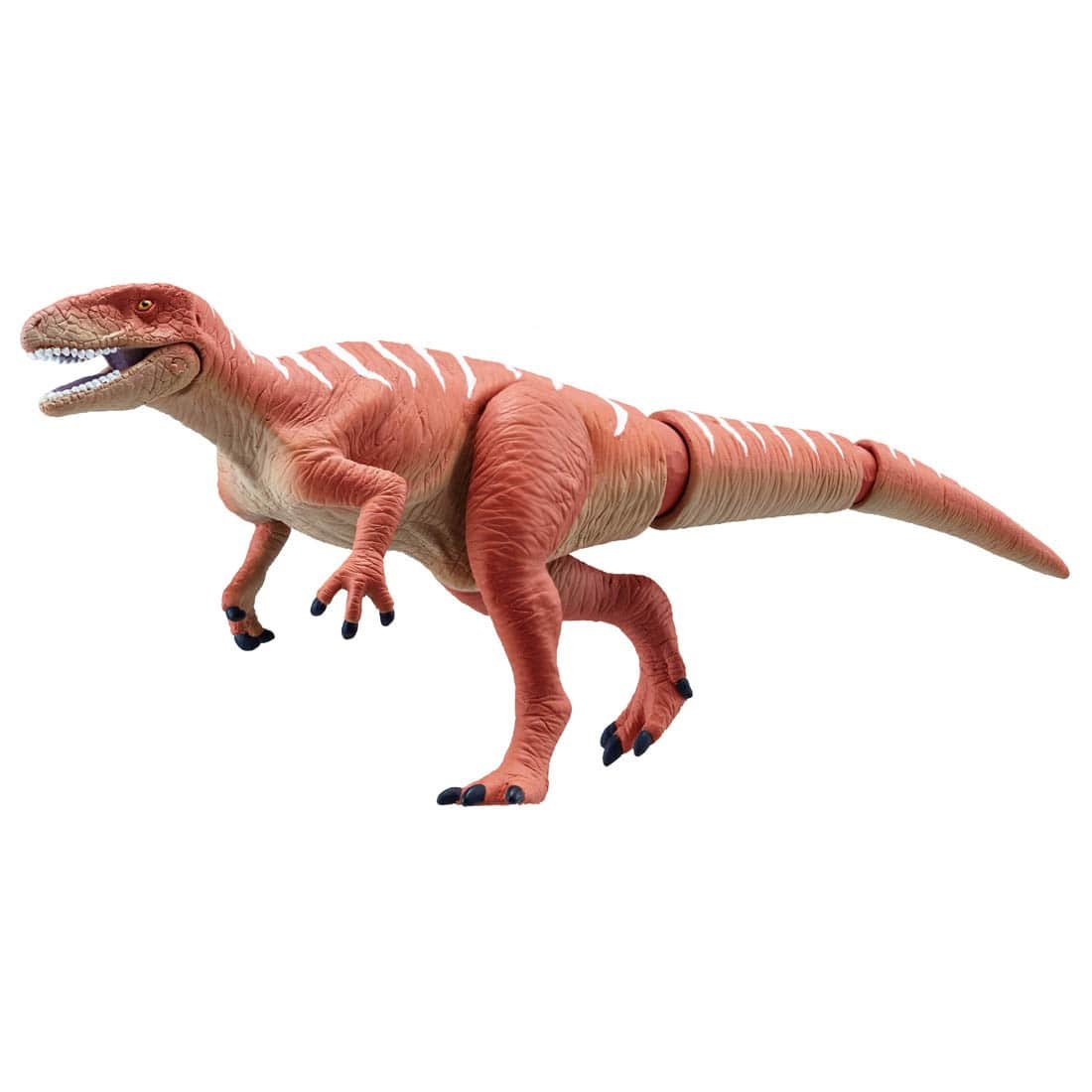 Takara Tomy ANIA AL-19 Fukuiraptor dinosaur animal Action Figure