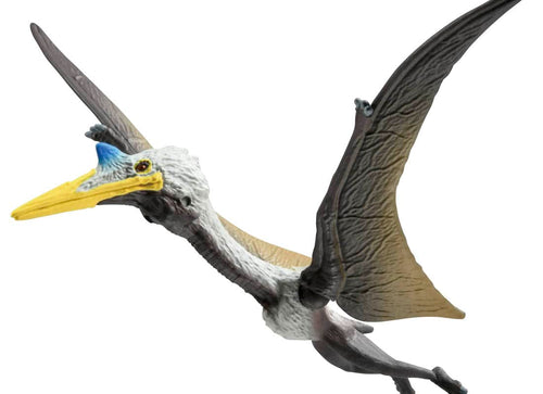 Load image into Gallery viewer, Takara Tomy ANIA animal Action Figure - Jurassic World 3 Quetzalcoallus
