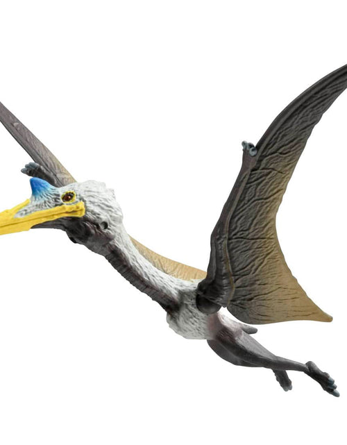 Load image into Gallery viewer, Takara Tomy ANIA animal Action Figure - Jurassic World 3 Quetzalcoallus
