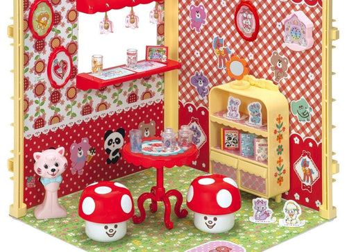 Load image into Gallery viewer, Takara Tomy Licca-Chan Licca LF-10 Interior Coordination SWIMMER Room (NO DOLL)
