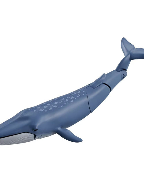 Load image into Gallery viewer, Takara Tomy Ania AL-23 Blue Whale (Floating Ver) Action Figure

